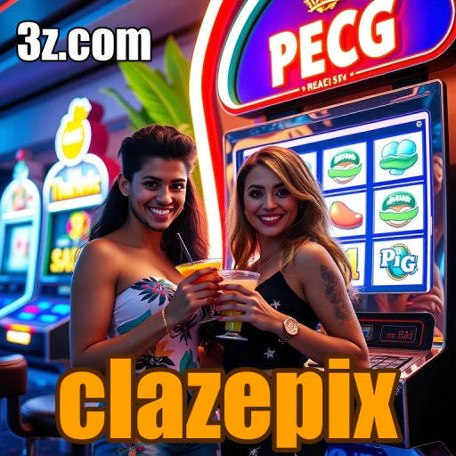 Entrevistas Fascinantes no Clazepix: Um Mergulho no Mundo dos Jogos