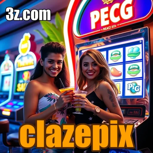 Entrevistas Fascinantes no Clazepix: Um Mergulho no Mundo dos Jogos
