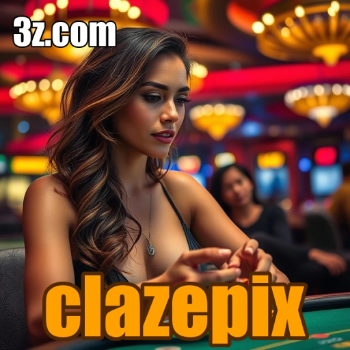 clazepix Esportes