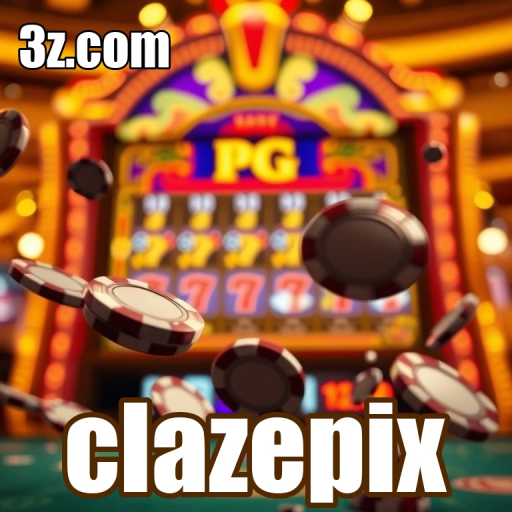 Tendências em Jogos: O Que Acontece no Clazepix?